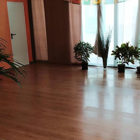 Nirvana Yoga Center 아리시페 외부 사진